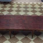 967 1389 BENCH